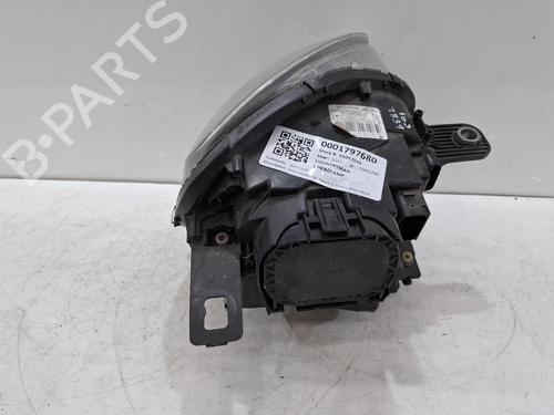 Left headlight MINI MINI COUNTRYMAN (R60) Cooper D ALL4 | BP38113913C28 - Image 6
