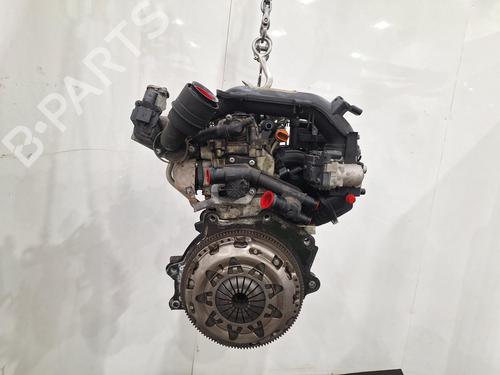 Engine SEAT IBIZA IV (6J5, 6P1) 1.2 TSI | BP30517196M1