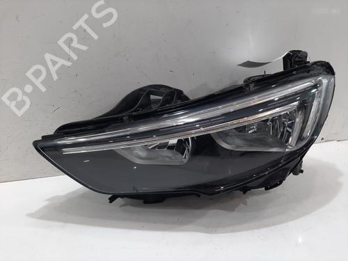 Left headlight VAUXHALL INSIGNIA Mk II (B) Hatchback (Z18) 1.5 (68) | BP32214685C28 - Image 3