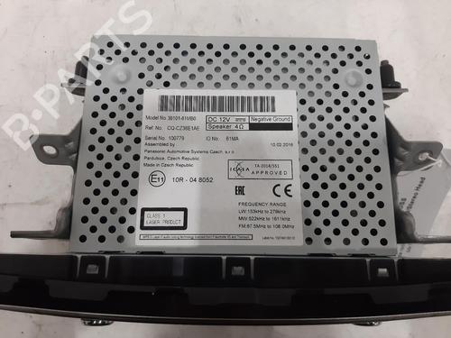 Radio SUZUKI SX4 S-Cross (JY) 1.6 (AKK 416) | BP26842535E6 - Image 2