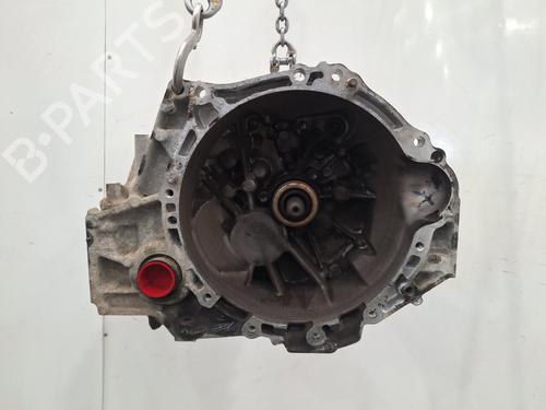 Used Gearbox Gearbox 38537203 38537203