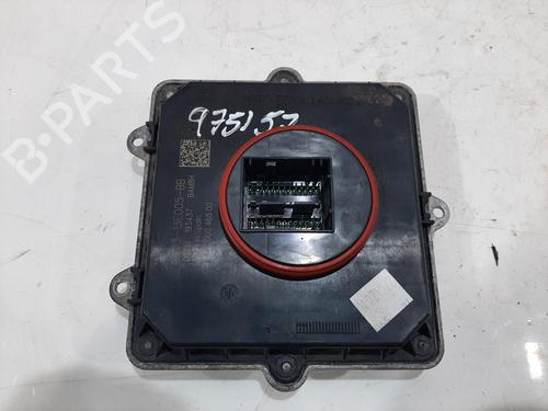 Xenon ballast JAGUAR I-PACE (X590) EV400 AWD | BP31209010C53  - Image 5