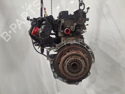 Engine FORD FIESTA VI (CB1, CCN) 1.25 | BP38015434M1 - Image 3