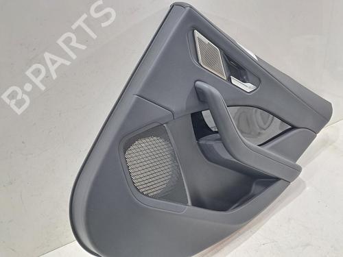 Other JAGUAR I-PACE (X590) EV400 AWD | BP31812461O1