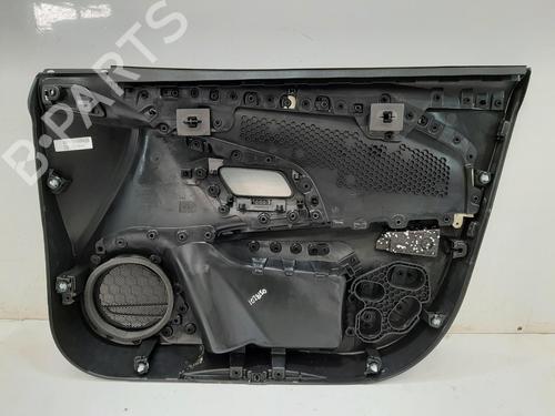 Front left panel VAUXHALL CORSA Mk V (F) 1.2 | BP32976578C58 - Image 4