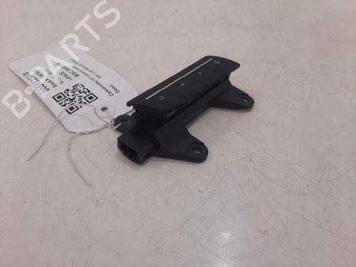 Módulo eletrónico JAGUAR I-PACE (X590) EV400 AWD (400 hp) 29444837