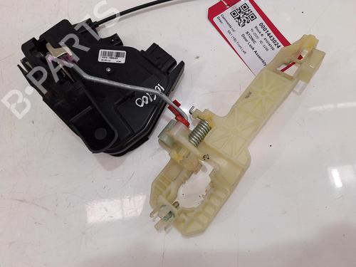 Andre KIA STONIC (YB) 1.0 T-GDi | BP26798174O1