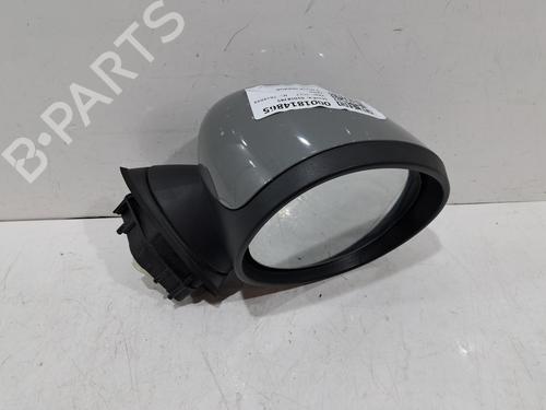 Used Right mirror Right mirror 39389356 39389356