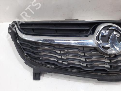 Grille VAUXHALL VIVA (C16) 1.0 | BP29881954C40