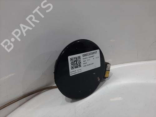 Fuel flap VW POLO V (6R1, 6C1) 1.2 TSI 16V | BP29603757C131 