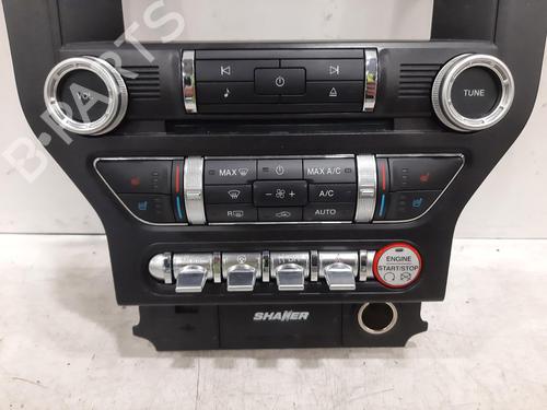 Electronic module FORD USA MUSTANG Coupe 5.0 V8 | BP26834314M83 