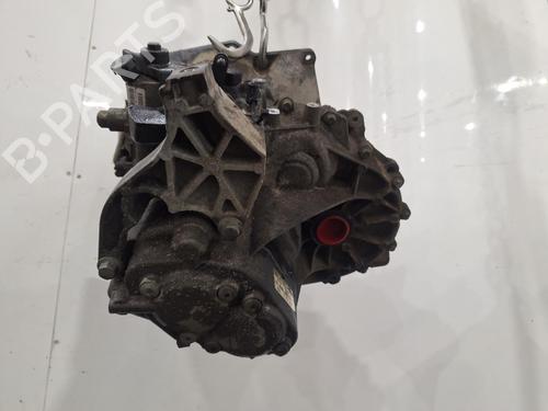 Gearbox FORD FOCUS III 1.0 EcoBoost | BP32380937M3 - Image 4