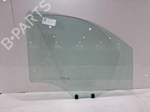 Used Front right door window Front right door window PEUGEOT EXPERT Van (V_) 1.6 BlueHDi 95 (95 hp) 40111981 40111981