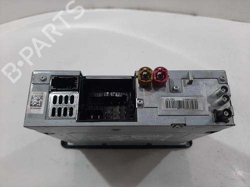 Electronic module AUDI A1 Sportback (8XA, 8XF) 1.0 TFSI | BP29417677M83 