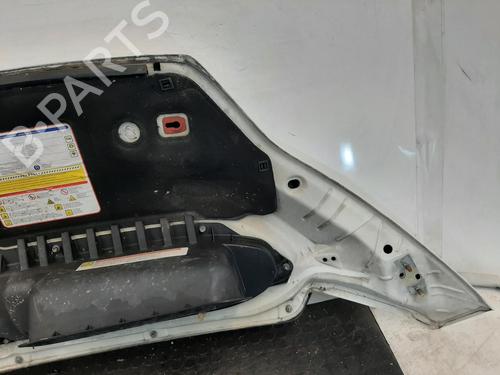 Hood PEUGEOT BOXER Van 2.0 BlueHDi 130 | BP29112434C1 