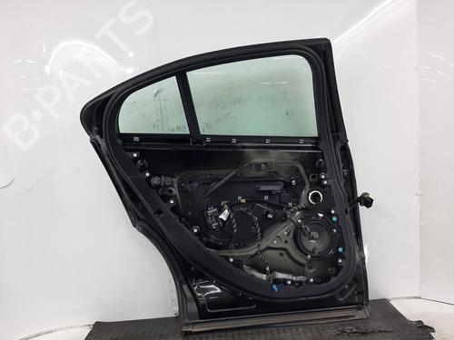 Dør venstre bagtil JAGUAR I-PACE (X590) EV400 AWD | BP38446930C4 - Image 6