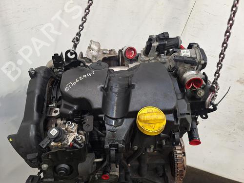 Engine RENAULT CAPTUR I (J5_, H5_) 1.5 dCi 90 (J5N4, J5M5, J5MW, J5M6, J5AL, J5AJ) | BP39743649M1  - Image 5