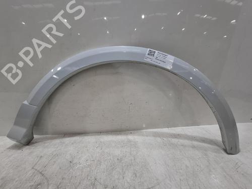 Used Rear left wheel arch trim Rear left wheel arch trim 39515454 39515454