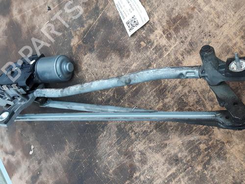 Front wiper motor VOLVO V70 III (135) 2.4 D | BP26778876M29