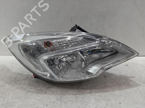 Used Right headlight VAUXHALL MERIVA Mk II (B) (S10) 1.4 (101 hp) 32423018