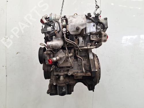 Engine VAUXHALL ASTRA Mk VII (K) (B16) 1.0 | BP38440702M1 - Image 2