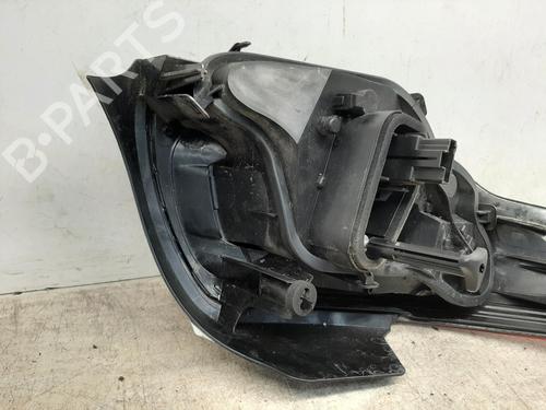 Right taillight CITROËN DS3 (SA_) 1.6 HDi 110 | BP26861577C35 