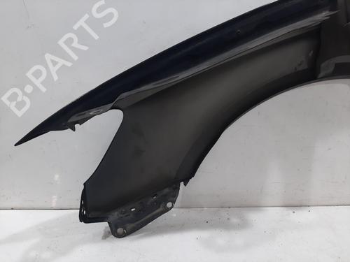 Right front fenders AUDI A3 Sportback (8VA, 8VF) 1.4 TSI | BP29742114C42 