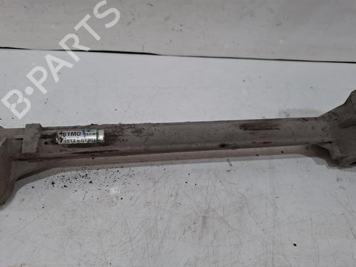 Steering rack SUZUKI SX4 S-Cross (JY) 1.6 (AKK 416) | BP38604401M22 - Image 5