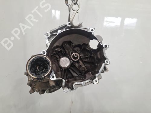 Used Gearbox Gearbox SKODA FABIA III (NJ3) 1.2 TSI (90 hp) 33436143 33436143