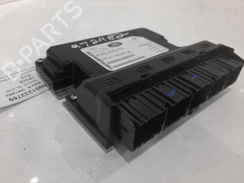 Control unit JAGUAR I-PACE (X590) EV400 AWD | BP29235873M11 