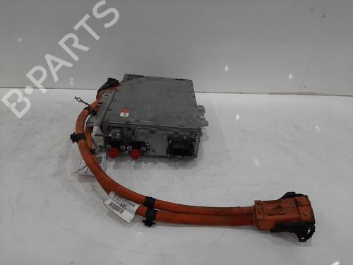 Used Inverter/Converter JAGUAR I-PACE (X590) EV400 AWD (400 hp) 26864057