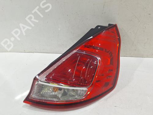 Højre baglygte FORD FIESTA VI (CB1, CCN) 1.25 (82 hp) 31209084