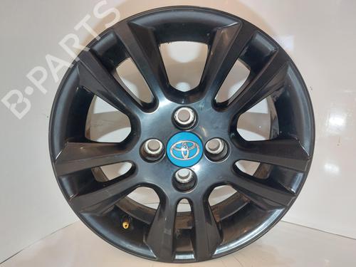Used Rim TOYOTA AYGO (_B4_) 1.0 (KGB40) (69 hp) 32408896