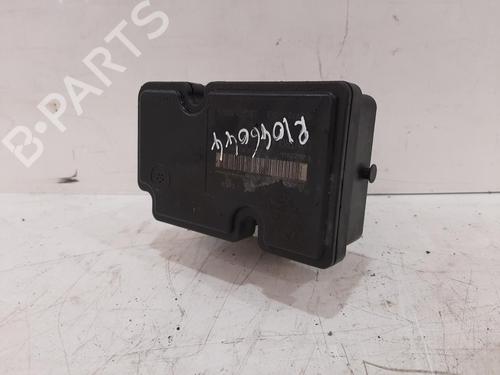 Used ABS pump ABS pump FIAT DOBLO Cargo (263_) 1.6 D Multijet (263WXD1B, 263WXR1B, 263WXX1B, 263ZXD1B,... (105 hp) 34376442 34376442