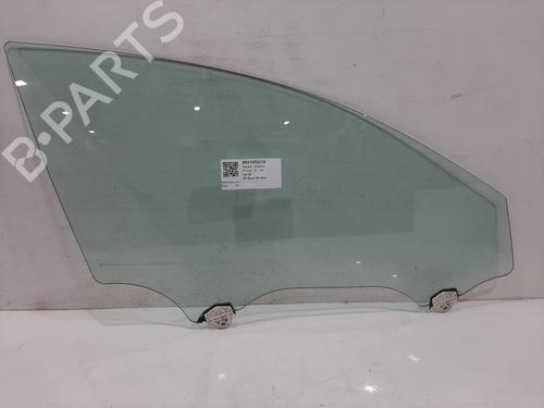 Used Front right door window Front right door window MAZDA CX-30 (DM) SKYACTIV-X M Hybrid (DMFP) (179 hp) 33281916 33281916