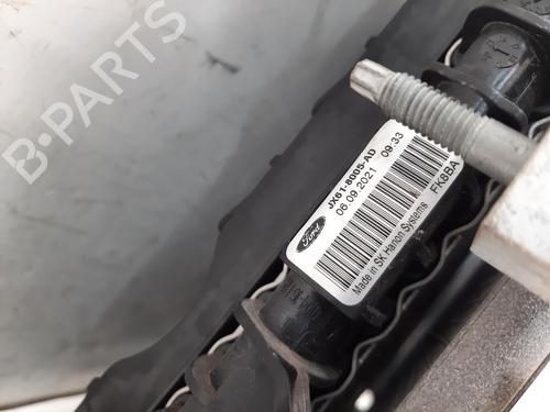 Radiator set FORD FOCUS IV Turnier (HP) 1.0 EcoBoost mHEV | BP38015181M120 - Image 2