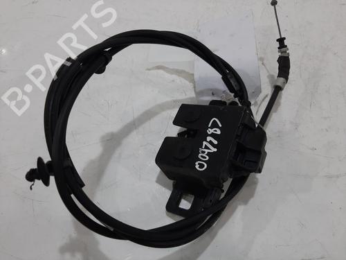 hjelmlås JAGUAR I-PACE (X590) EV400 AWD | BP30179537C133