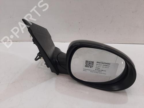 Right mirror HONDA CIVIC VIII Hatchback (FN, FK) 1.4 (FK1, FN4) | BP29349188C27 