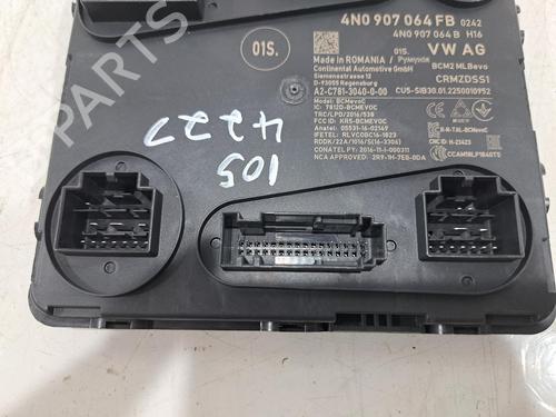 Control unit AUDI A6 C8 (4A2) 40 TFSI | BP37034156M11 - Image 2