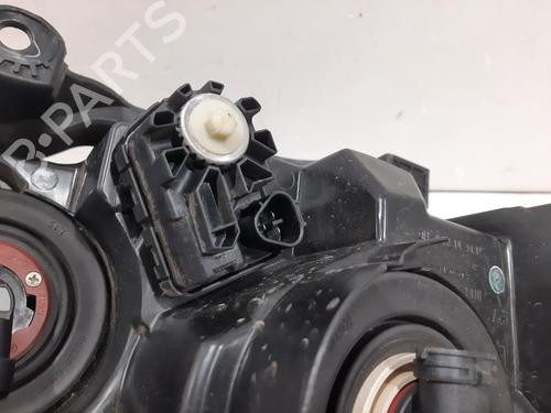 Left headlight HONDA CIVIC X Hatchback (FC_, FK_) 1.0 VTEC (FK6) | BP37400463C28  - Image 5