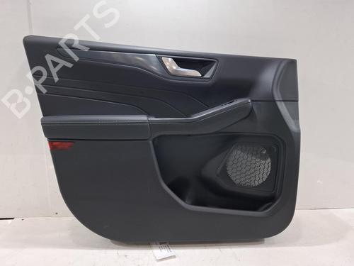 Used Front left panel Front left panel FORD KUGA III (DFK) 2.5 Duratec PHEV (242 hp) 40112024 40112024