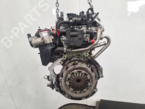 Engine HYUNDAI i10 III (AC3, AI3) 1.2 MPi | BP29496778M1 