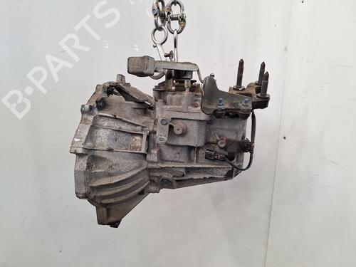 Gearbox MITSUBISHI MIRAGE / SPACE STAR VI Hatchback (A0_A) 1.2 (A03A) | BP39695039M3 - Image 3