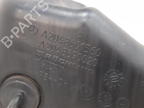 Windscreen washer tank MERCEDES-BENZ C-CLASS (W204) C 180 CGI (204.031) | BP26746537C113 