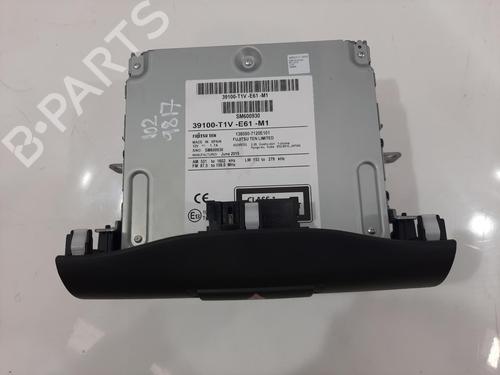 Control unit HONDA CR-V IV (RM_) 1.6 i-DTEC 4WD (RE6) | BP29581507M11 - Image 5