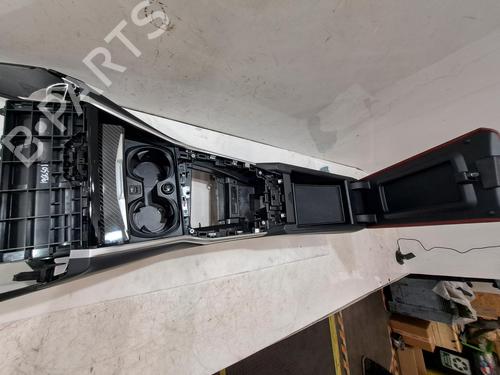 Middle console BMW 3 Touring (G21, G81) 330 e Plug-in-Hybrid | BP39106250I22 - Image 5