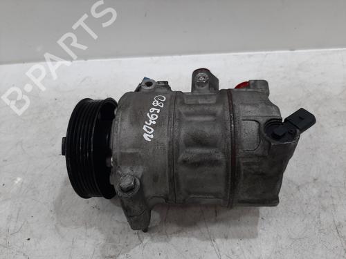 Used AC compressor AC compressor AUDI A1 (8X1, 8XK) 2.0 TDI (143 hp) 34149625 34149625