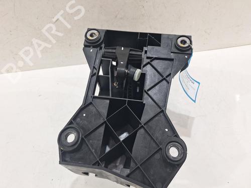 Gear lever VAUXHALL COMBO Mk IV (E) Box Body/MPV (K9) 1.5 D | BP31088947M90