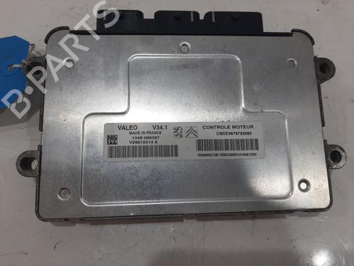 Computer PEUGEOT 207 (WA_, WC_) 1.4 | BP29742401M11 