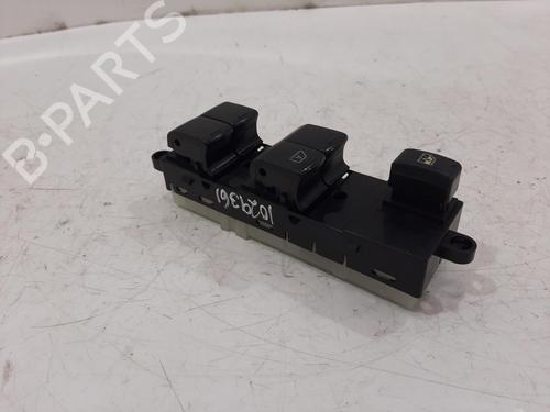 Switch NISSAN QASHQAI I (J10, NJ10) 1.5 dCi | BP29496755I30 